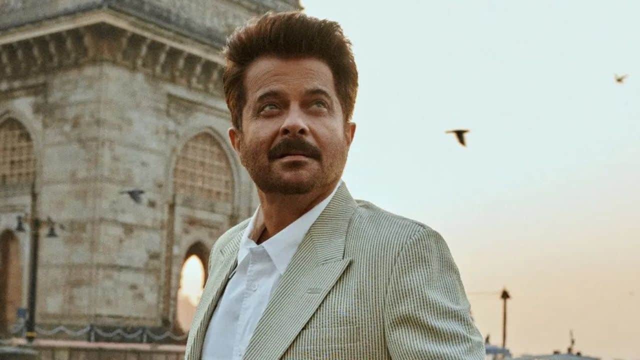 'Every actor has the right to protect themselves': Anil Kapoor wins landmark case against AI