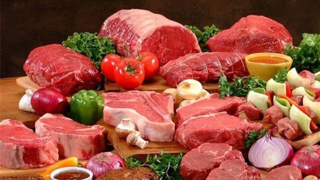 Fungus found: UAE bans fresh meat imports from Pakistan