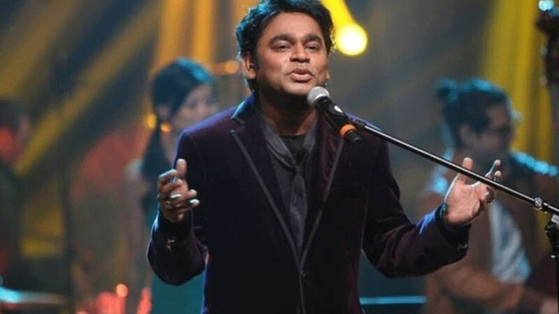 AR Rahman apologises after Chennai concert stampede