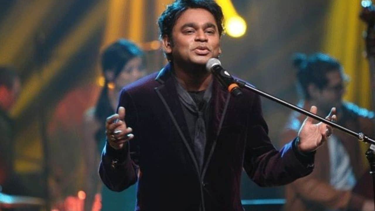AR Rahman apologises after Chennai concert stampede
