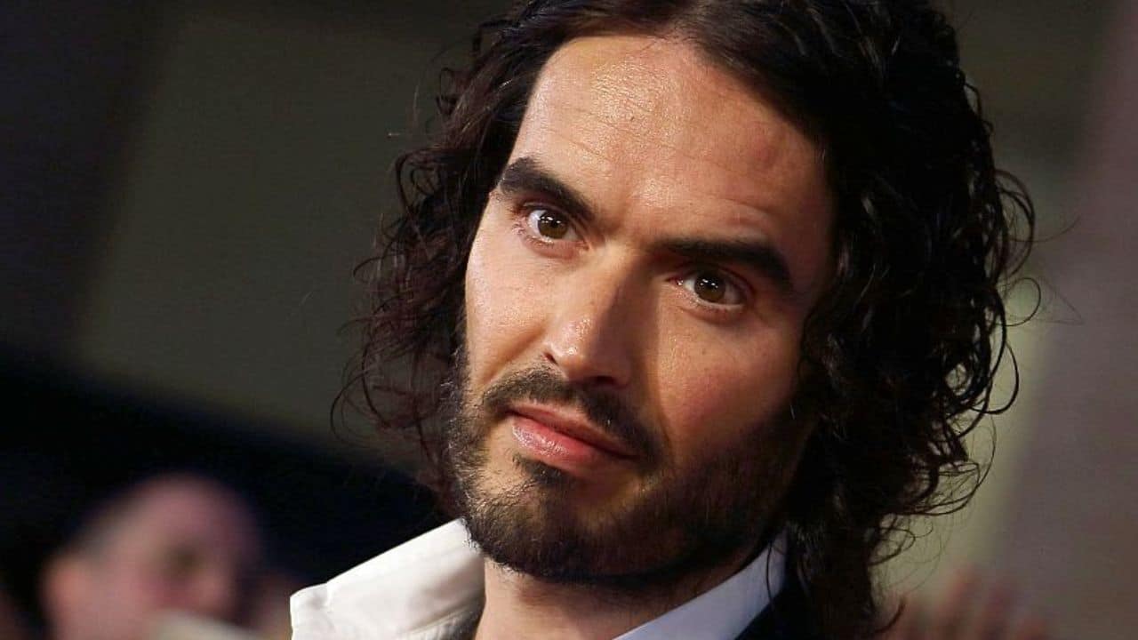 Four women accuse comedian Russell Brand of rape, sexual assault