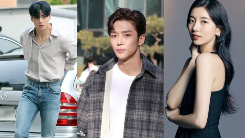 K-Dramas we’re excited to watch this October