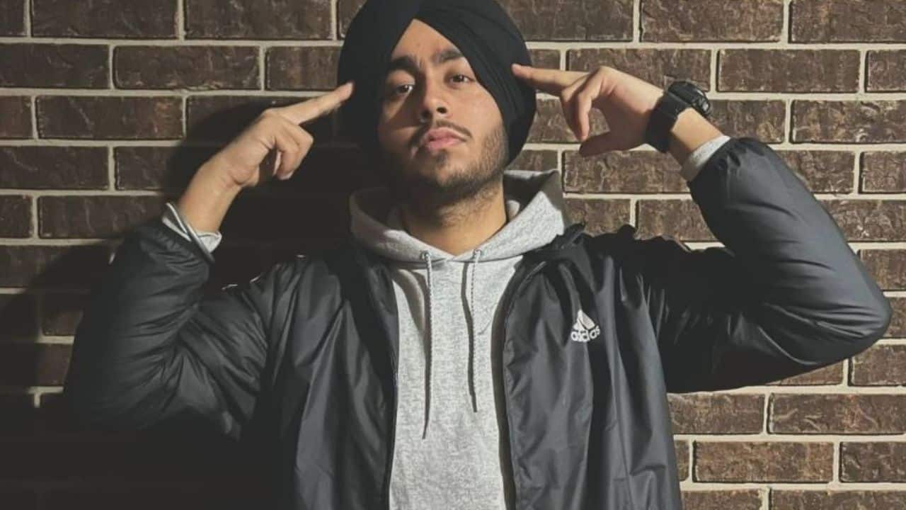 Canadian Punjabi rapper's India tour cancelled as diplomatic row continues