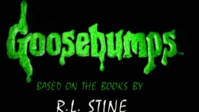 Our 90’s hearts are soaring: Disney set to release television series on ‘Goosebumps’