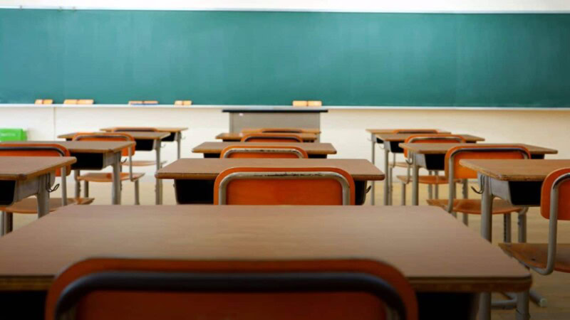 School principal arrested after blackmailing, raping women