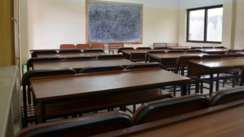 Drugs recovered from principal’s house charged with raping, blackmailing women