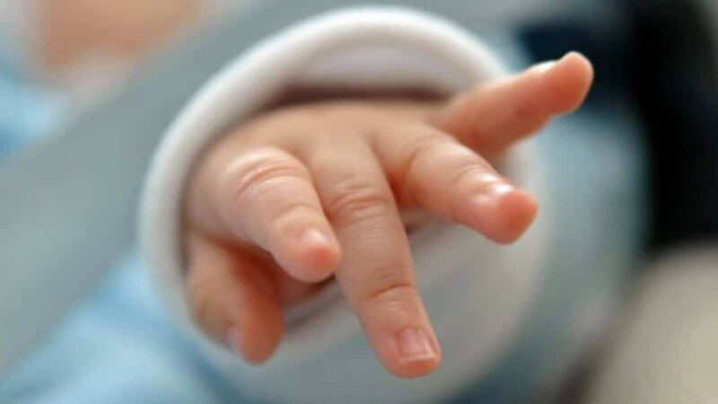 CM orders treatment for baby born with heart outside chest