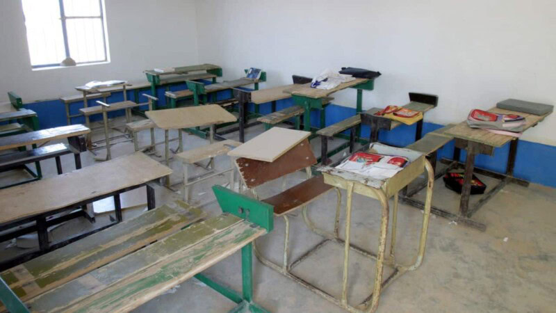 Two women record statements against Gulshan-e-Hadeed School Principal