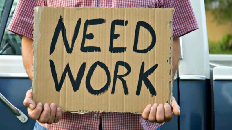 Economic crisis: 95 per cent of Pakistanis fear unemployment