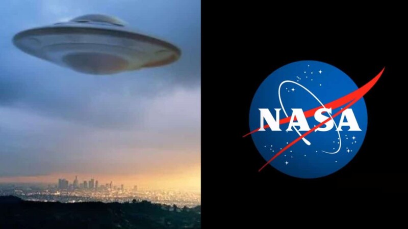 Do aliens exist? NASA answers in its new report
