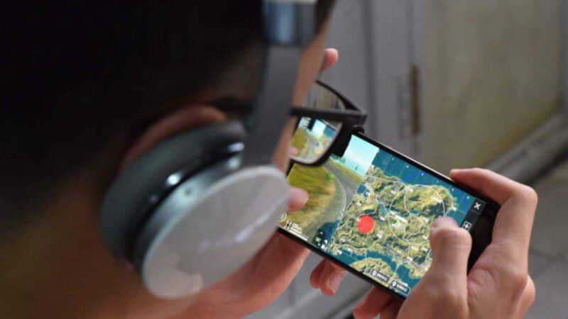 PUBG addict found after stealing Rs65,000 from home