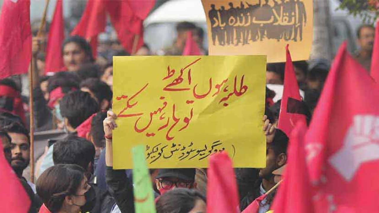 Senate orders restoration of student unions in Islamabad universities