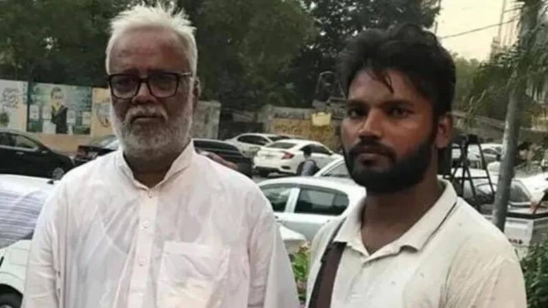 ‘Will die here but not go back’: Indians seek asylum in Pakistan