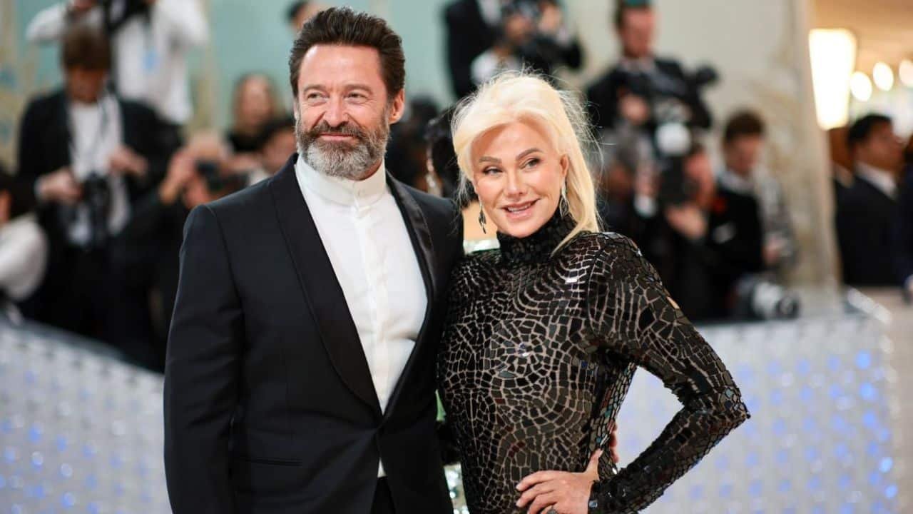'The Wolverine' actor Hugh Jackman to separate from wife after 27 years
