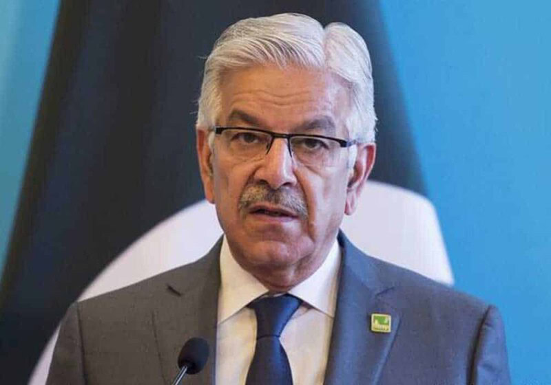 Khawaja Asif says administrative units a national issue, should face no opposition