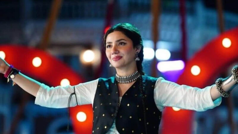 Mahira Khan’s ‘Razia’ is speaking about the plight of young women in Pakistan like no one else