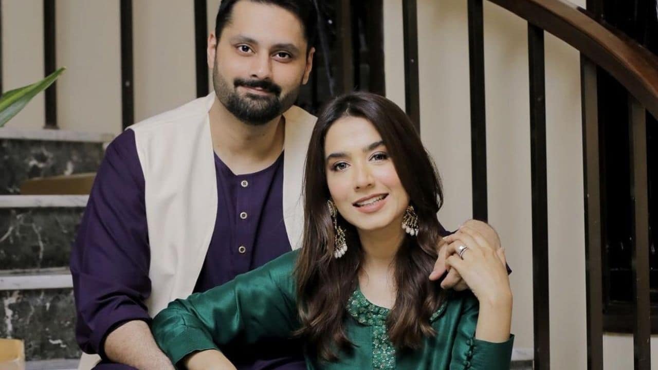'You can't sleep after something like that': Mansha Pasha opens up about Jibran Nasir's kidnapping