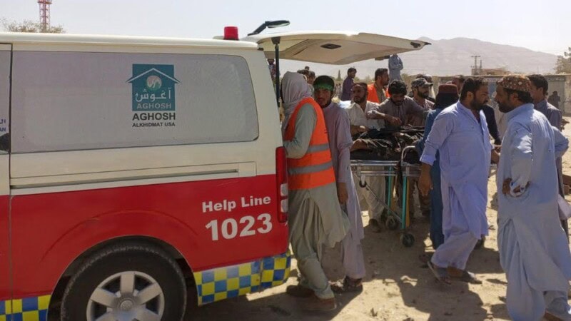 50 martyred in Mastung mosque blast