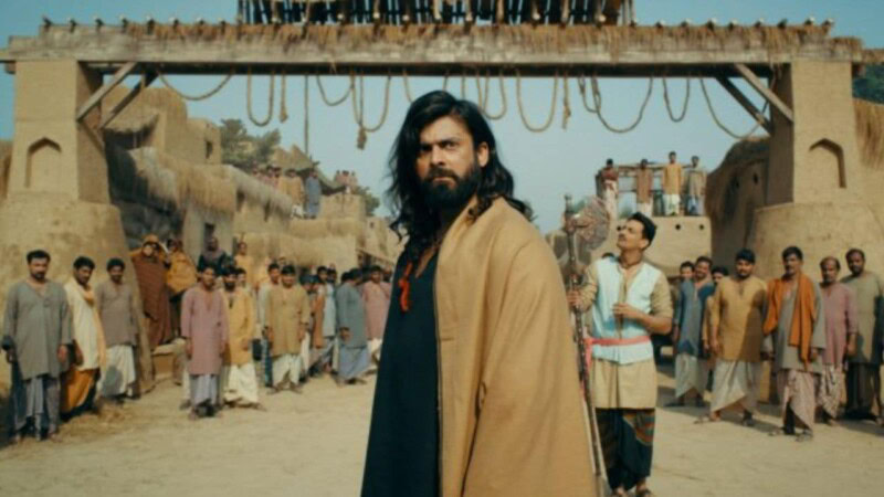 Why wasn’t ‘Maula Jatt’ nominated for the Lux Style Awards?