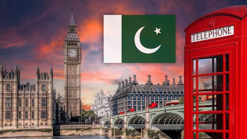 Young Pakistanis in the UK lead in unemployment, govt stats confirm 