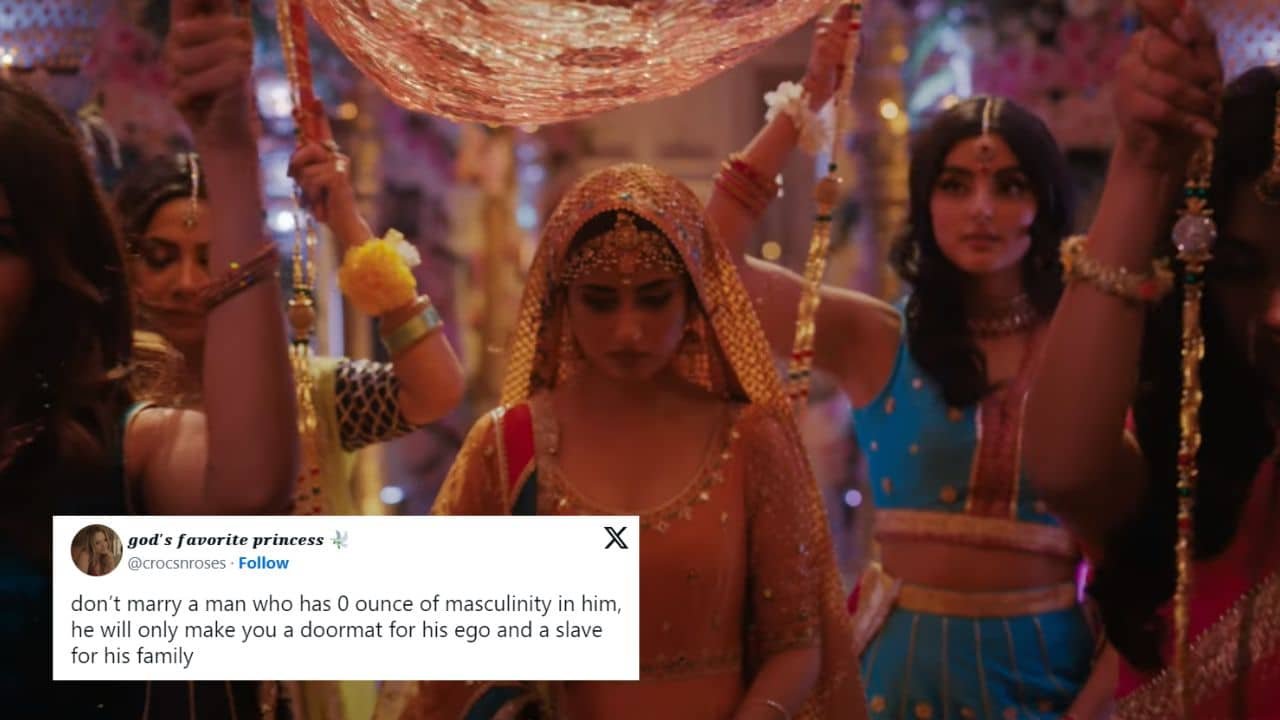 Pakistani women are sharing their unpopular opinions about marriage on Twitter