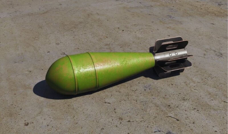 Rocket launcher ‘accidentally’ explodes, killing eight in Sindh