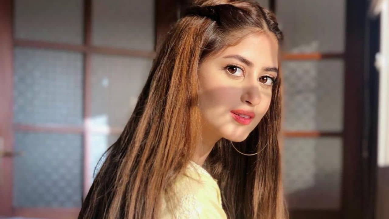 Six years later, social media users are still mesmerised by Sajal Aly's performance in 'O Rangreza'