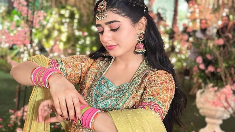 ‘Leave her alone’: fans defend Sehar Khan after trolls mock her once more over viral clip