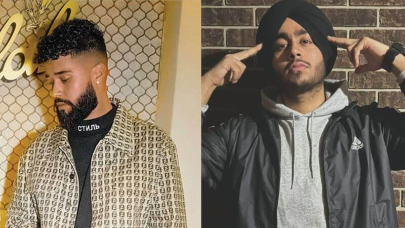 ‘Spread love not hate’: AP Dhillon supports Shubhneet Singh