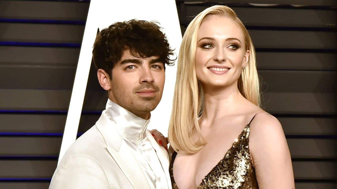Sophie Turner sues Joe Jonas for custody of their daughters, says she found out about divorce through media