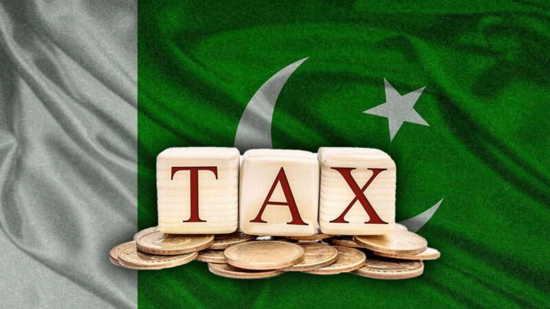 IMF urges Pakistan to expand capital gains tax scope to include cryptocurrencies