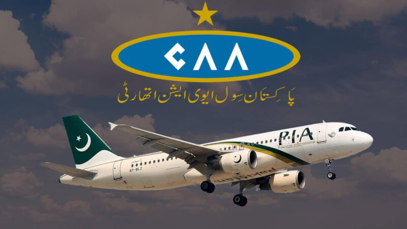 Pakistan’s Civil Aviation Authority is dividing into two entities