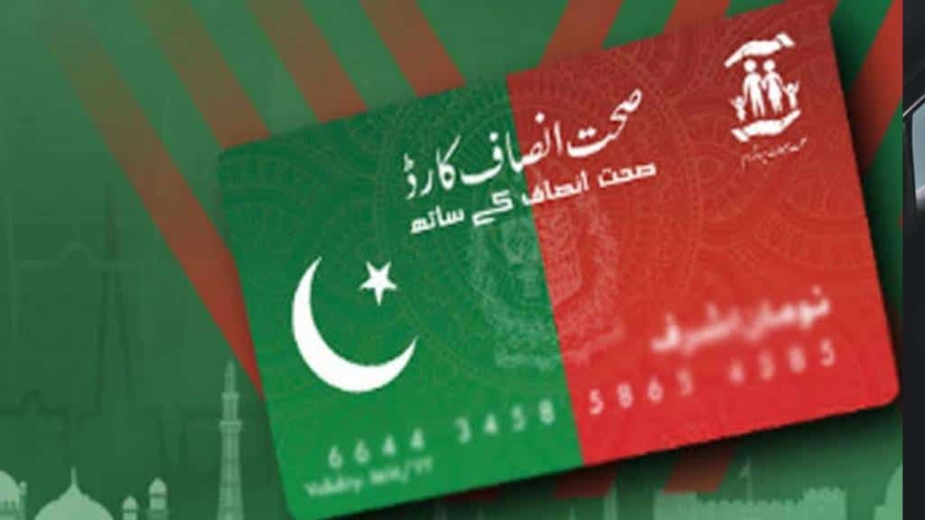 KP govt limits Health Card benefits, shifts focus to fiscal sustainability