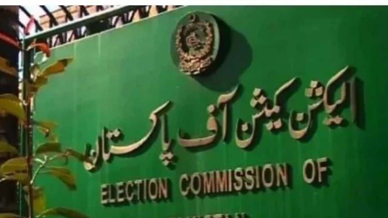 Election Commission adamant about ensuring timely elections