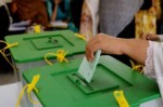 PML-N claims victory as party takes lead in NA-168 by-election