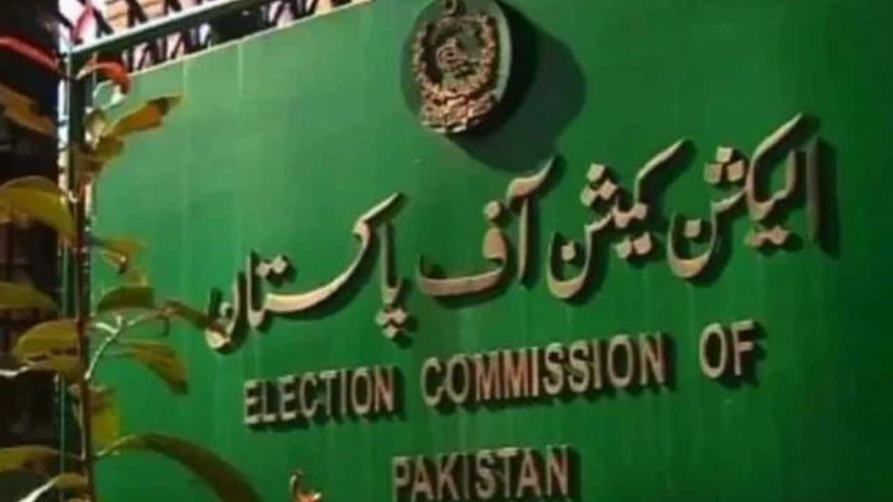 Elections in January, Election Commission confirms