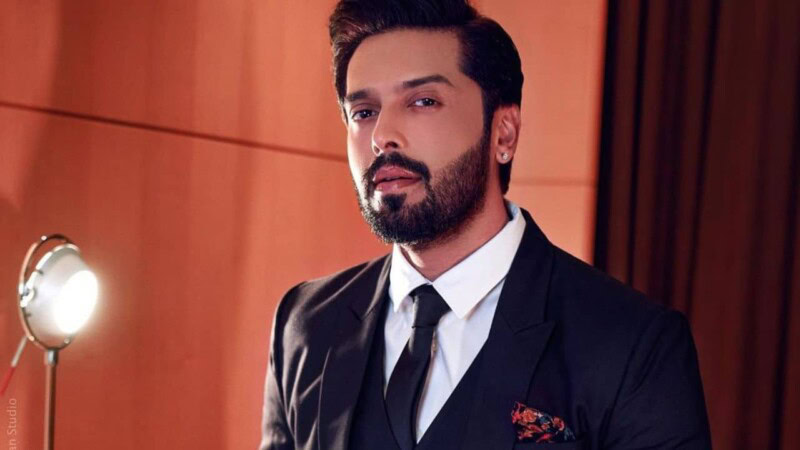 ‘Young people are difficult to work with’: Fahad Mustafa on why he’s not acting anymore