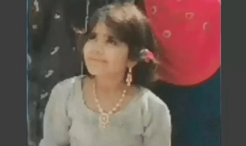 Hina Shah surrenders to police in Fatima murder case