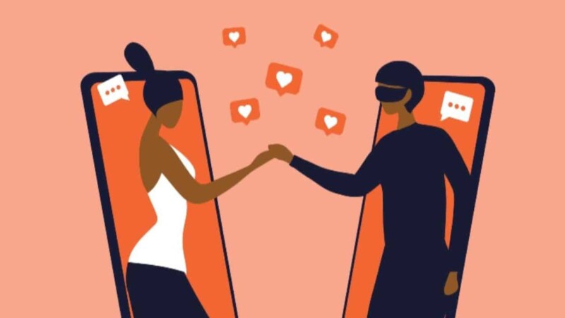 Love online: Yet another foreign woman marries Pakistani man