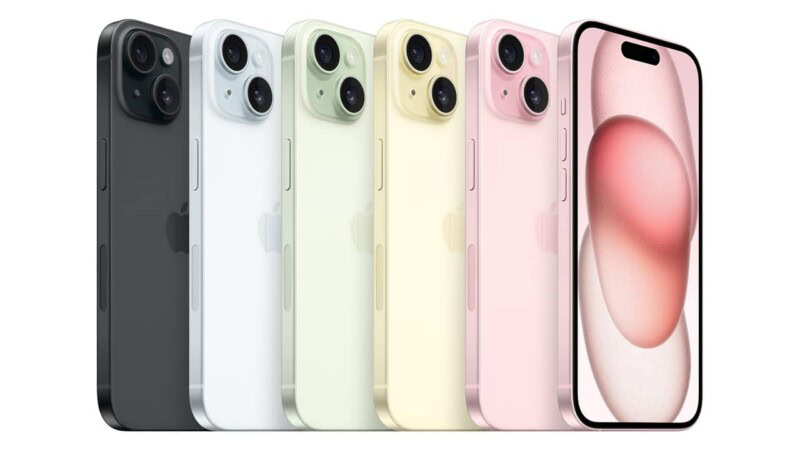 Here’s why you should think twice before buying the Apple iPhone 15