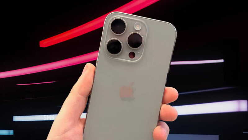 Here are the latest prices for all PTA-approved iPhone 15 models in Pakistan