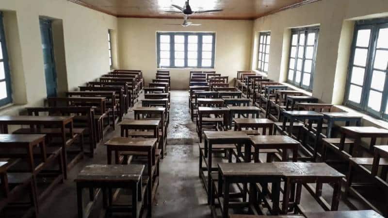 Punjab govt ‘pleased to announce’ school holiday tomorrow due to pink eye