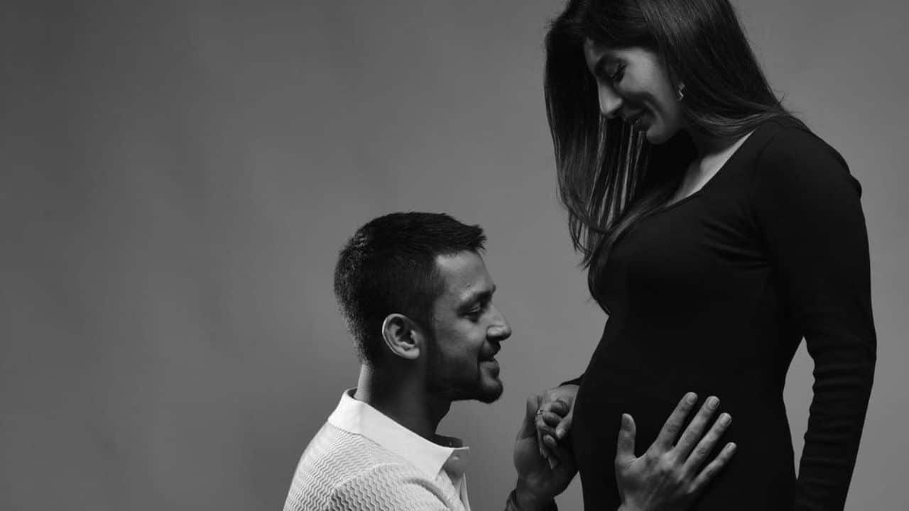 Mariam Ansari is not okay with holier-than-thou comments on her pregnancy shoot