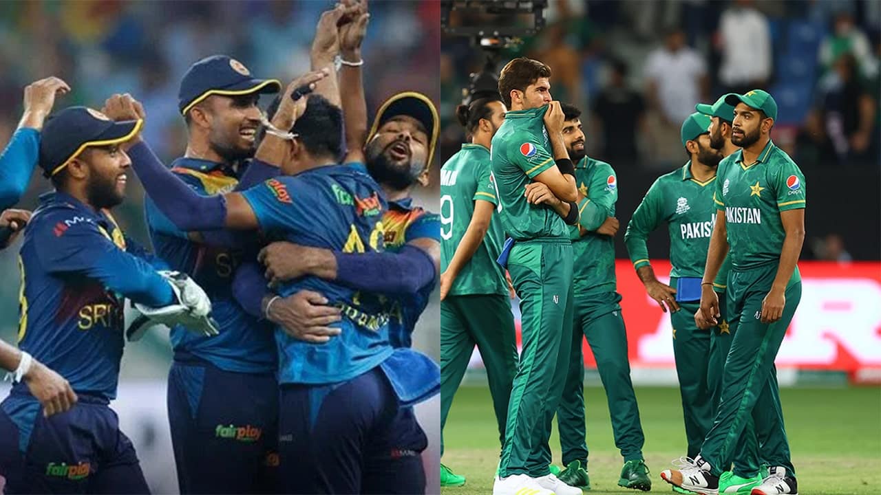 Asia Cup 2023: Sri Lanka beat Pakistan by 2 wickets to make their place in final