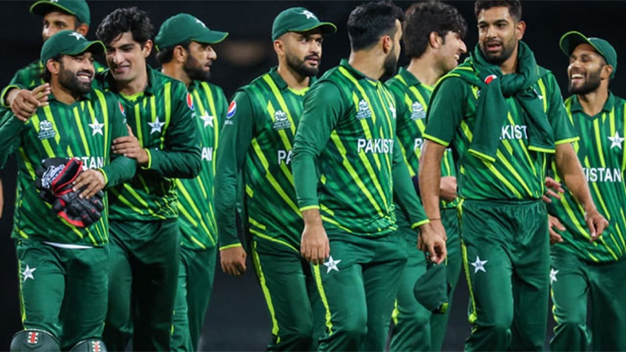 PCB announces playing XI for biggest clash against India