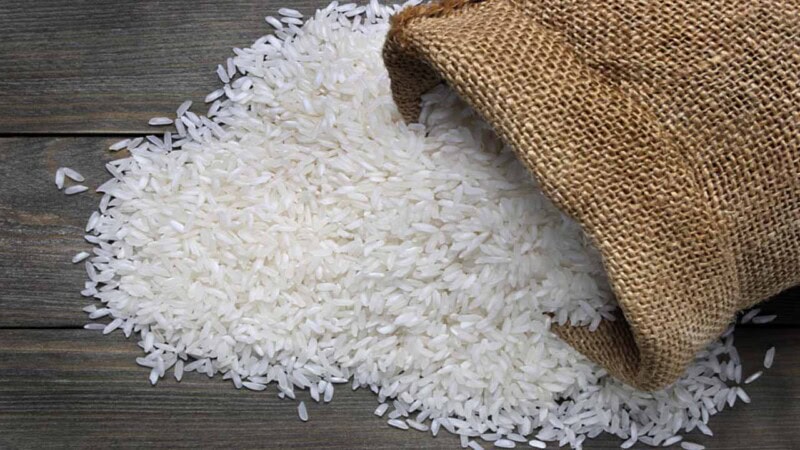 Rice exports from Pakistan decline by 17.33% in first two months of current fiscal year