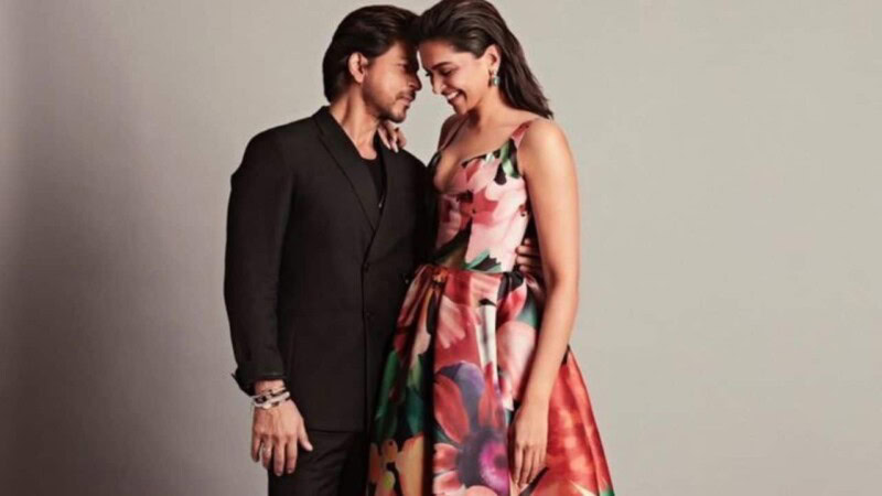 Ranking our favourite Deepika-Shah Rukh Khan movies in accordance of sizzling chemistry
