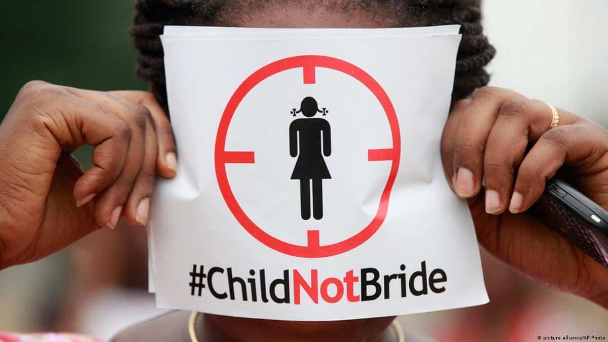 Dulha arrested for child-marriage in Faisalabad