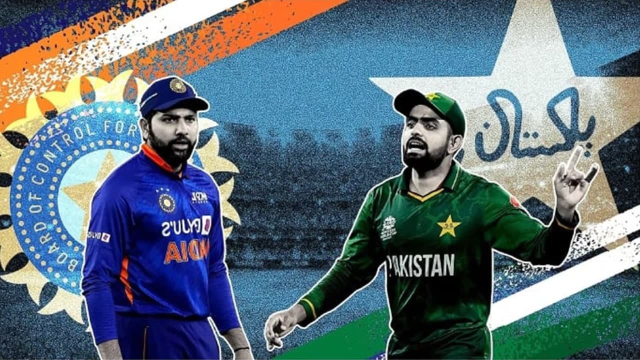 Why was pre-match ceremony before Pakistan-India is not telecast?