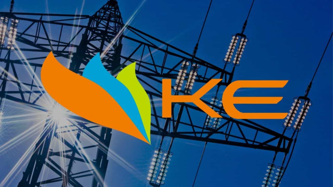 Chinese company to buy K electric